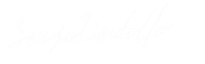 Signature Sérgio Lindolfo